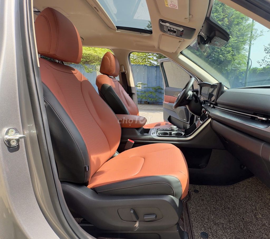 KIA Carnival 2022 2.2D Signature - 56000 km. Mua bán Ô tô tại Quận Gò Vấp Tp Hồ Chí Minh được đăng bởi ĐỨC XE LƯỚT hình 10