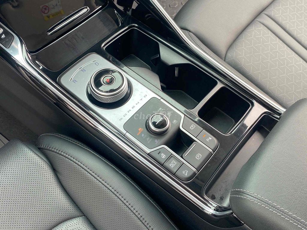 KIA SORENTO SIGNATURE FULL DẦU ZJN 99%. Mua bán Ô tô tại Quận Long Biên Hà Nội được đăng bởi DUONGMINH AUTO  hình 14