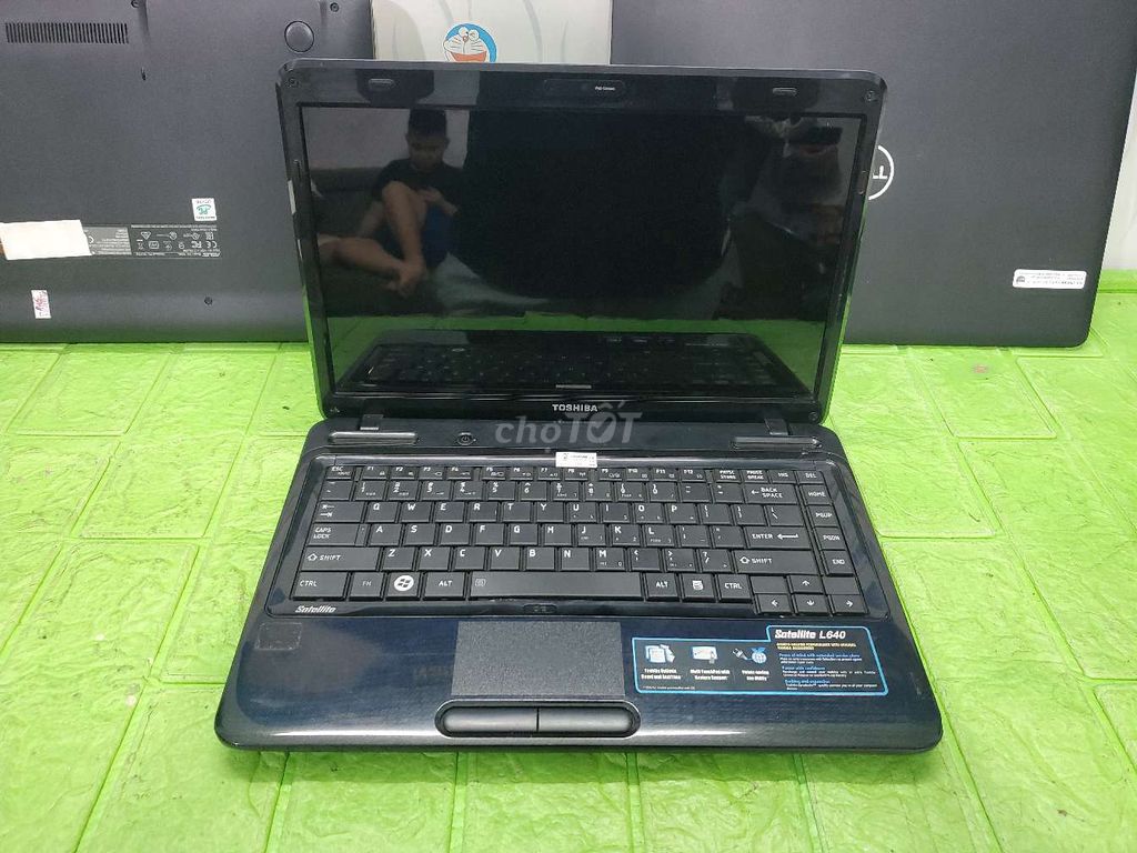 👉✅️ LAPTOP TOSHIBA I5 BÓNGĐẸP XÀI VĂNPHÒNG HỌCTẬP