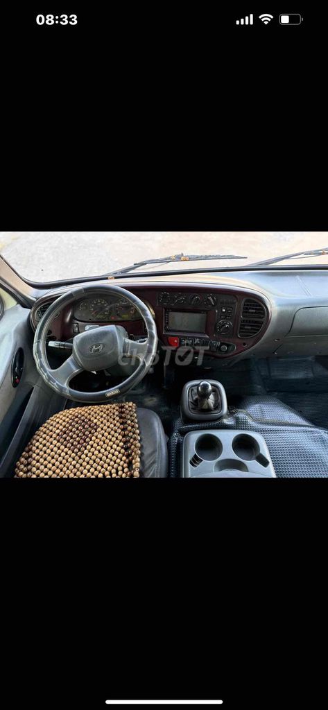 Hyundai County 2012 - 123456 km. Mua bán Ô tô tại Quận Bình Tân Tp Hồ Chí Minh được đăng bởi Nguyễn Văn Khánh hình 6