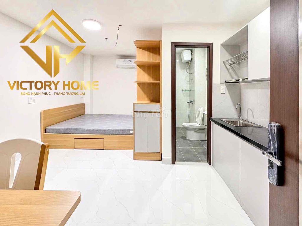 CHUNG CƯ MINI | HẠT ZẺ KHÔNG GIỚI HẠN NGƯỜI Ở CHO SINH VIÊN ĐAYY✨