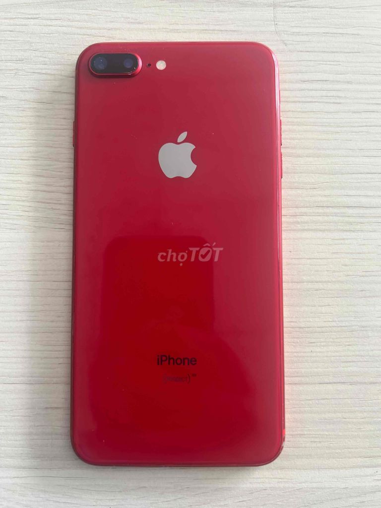 Thanh lí Iphone 8 Plus 64GB máy giá tốt