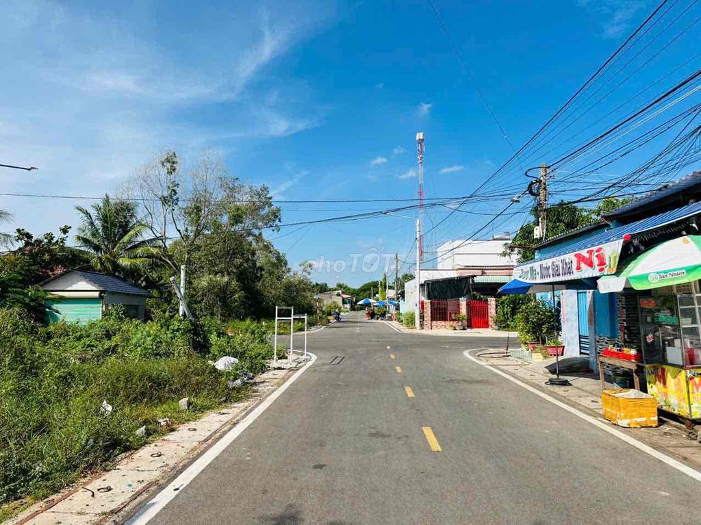 CÓ NGAY LÔ ĐẤT BIỂN LỘC AN - HƯỚNG ĐÔNG NAM - XÃ PHƯỚC HẢI - TP HỒ CHÍ. Mua bán Đất tại Huyện Đất Đỏ Bà Rịa - Vũng Tàu được đăng bởi Yến Phương hình 3