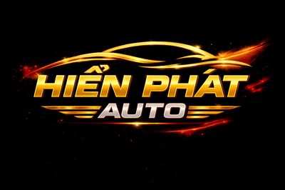AUTO HIỂN PHÁT logo