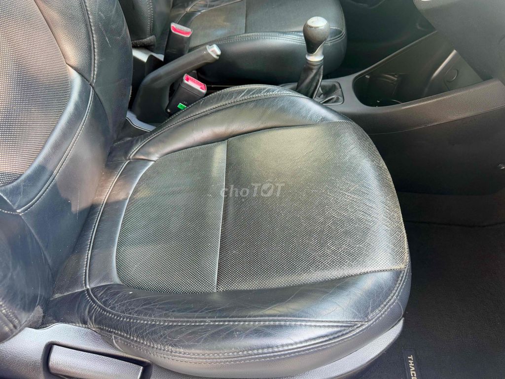 Kia Picanto 2014 S MT - 112000 km