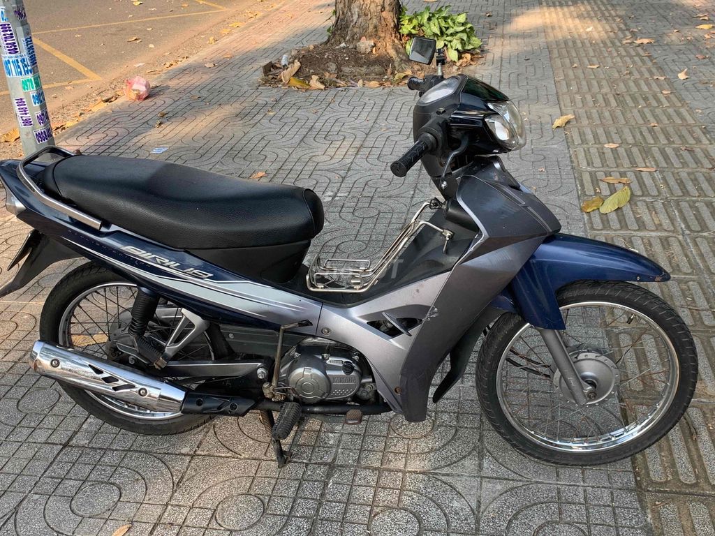 bán hoặc giao lưu xe khac. Mua bán Xe máy tại Thành phố Bà Rịa Bà Rịa - Vũng Tàu được đăng bởi phúc lâm hình 6