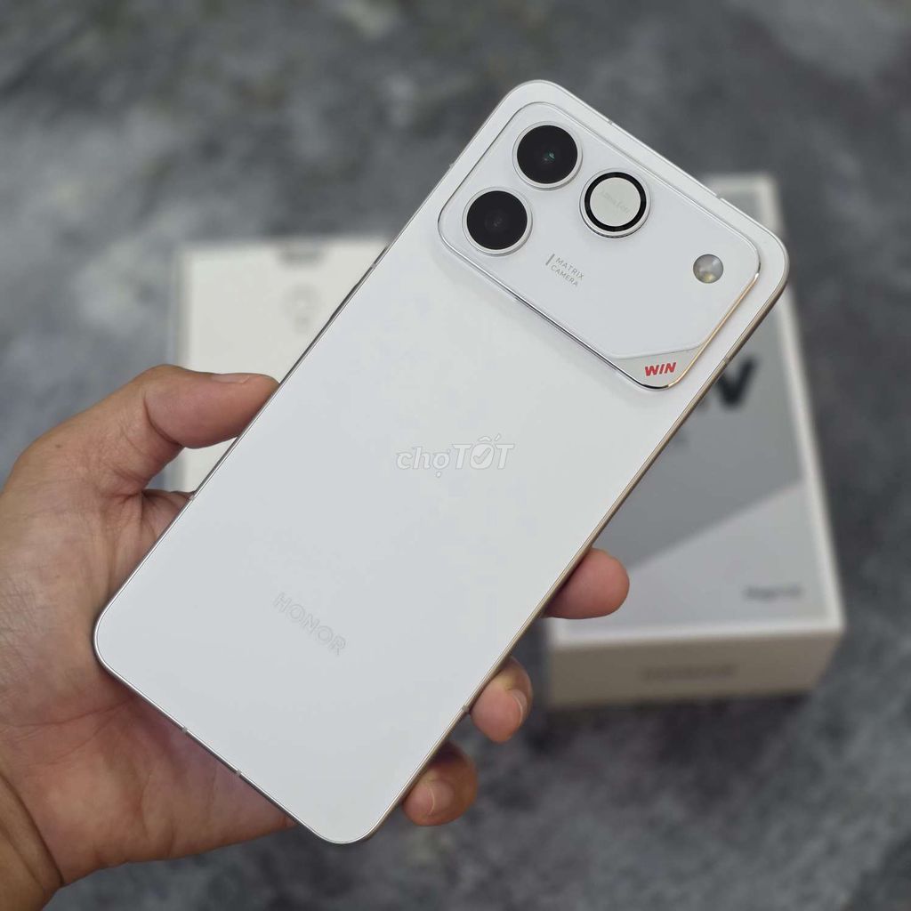 Honor Win RT Bản cao 512GB. Mua bán Điện thoại tại Quận Thanh Khê Đà Nẵng được đăng bởi Tú MB hình 1