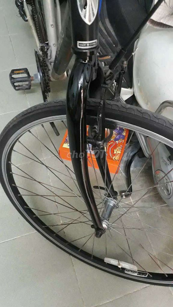 Trek 7000 nhôm xe dep. Mua bán Xe đạp tại Quận 10 Tp Hồ Chí Minh được đăng bởi Hoàng long hình 6