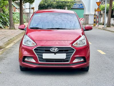 Hyundai i10 2019 1.2AT sedan - 315tr. Mua bán Ô tô tại Thành phố Dĩ An Bình Dương được đăng bởi Siêu Thị Ô Tô Bình Dương 