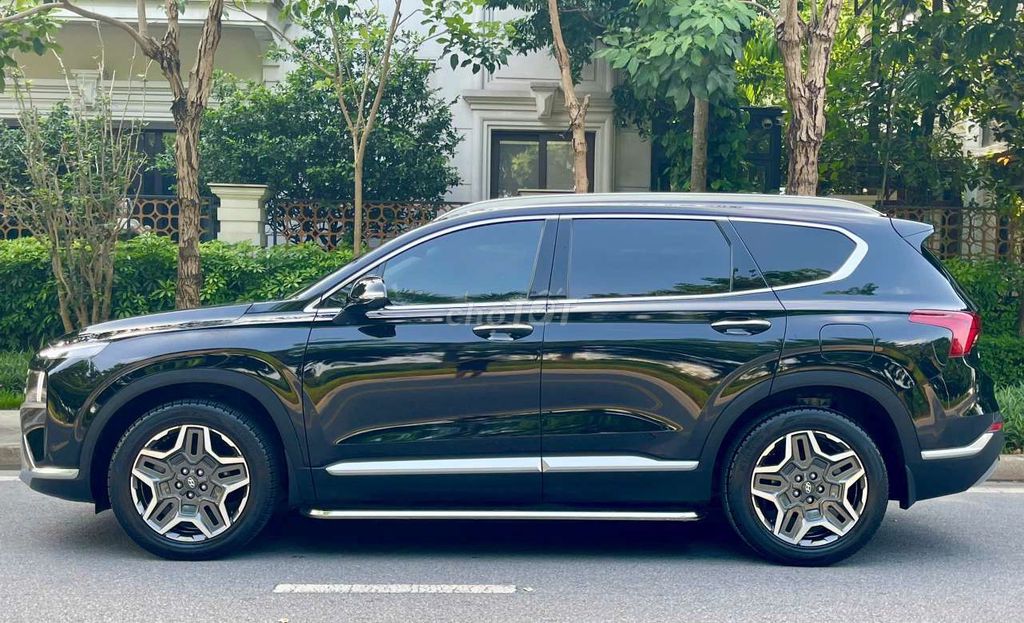 2024 Cao cấp 2.2L HTRAC - 10800 km. Mua bán Ô tô tại Quận Cầu Giấy Hà Nội được đăng bởi A LONG hình 3