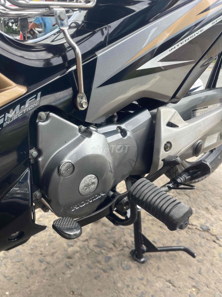 Future X. Mua bán Xe máy tại Quận Bình Thuỷ Cần Thơ được đăng bởi Cửa hàng xe máy Minh Triều hình 3