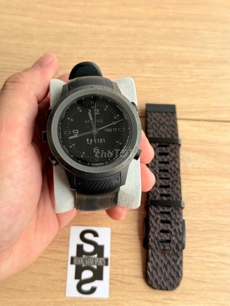 GARMIN MARQ COMMANDER GEN 1