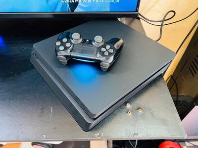 MÁY GAME PS4 SLIM HACK FW 9.00 CÀI FULL GAME. Mua bán Thiết bị chơi game tại Quận Đống Đa Hà Nội được đăng bởi Tú Dybala