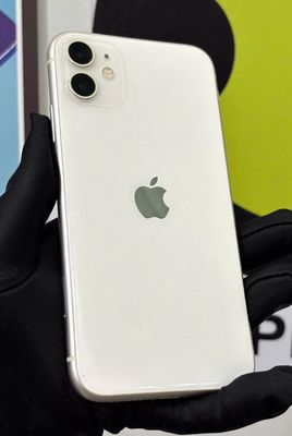 iPhone 11 Trắng 128Gb Zin Đẹp Giá Tốt. Mua bán Điện thoại tại Quận Thanh Xuân Hà Nội được đăng bởi EnterPhone