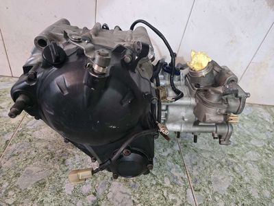 Động cơ Yamaha Exciter 5P7 