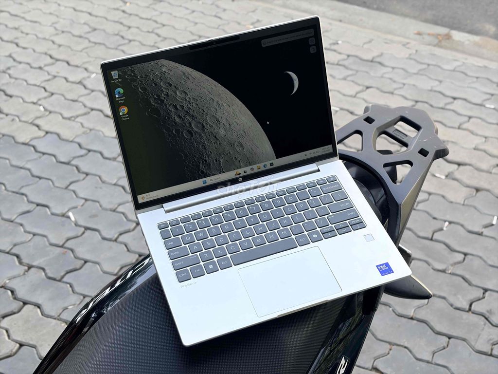HP Probook 4 G1i 14 Intel Core Ultra 7 16GB/512GB. Mua bán Laptop tại Quận 10 Tp Hồ Chí Minh được đăng bởi Nguyễn Quang Huy hình 1