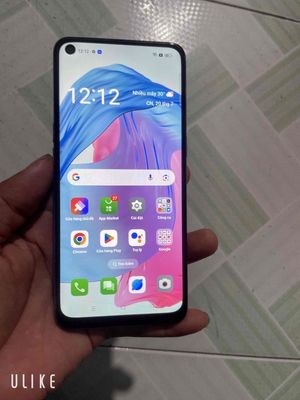 oppo Reno 5 dep 99% chip manh 8+4/128 pin mới. Mua bán Điện thoại tại Thành phố Thuận An Bình Dương được đăng bởi thanh ly dt gia hop ly 