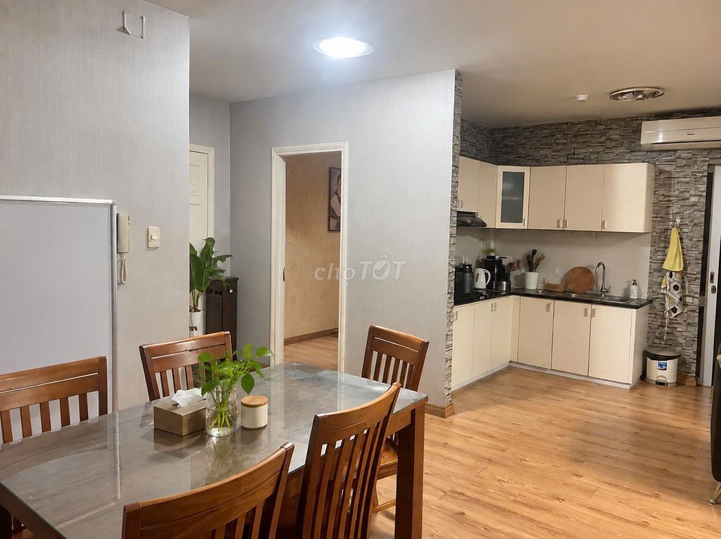 (В АРЕНДУ) КВАРТИРА В ЧЖУНШАНЕ | 2BR 2WC | ПОЛНОСТЬЮ МЕБЛИРОВАНА