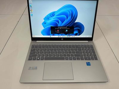HP 15 FD0155TU Core i5 Gen 13, RAM 8GB, SSD 512GB. Mua bán Laptop tại Quận 6 Tp Hồ Chí Minh được đăng bởi Laptop Phương Nghi