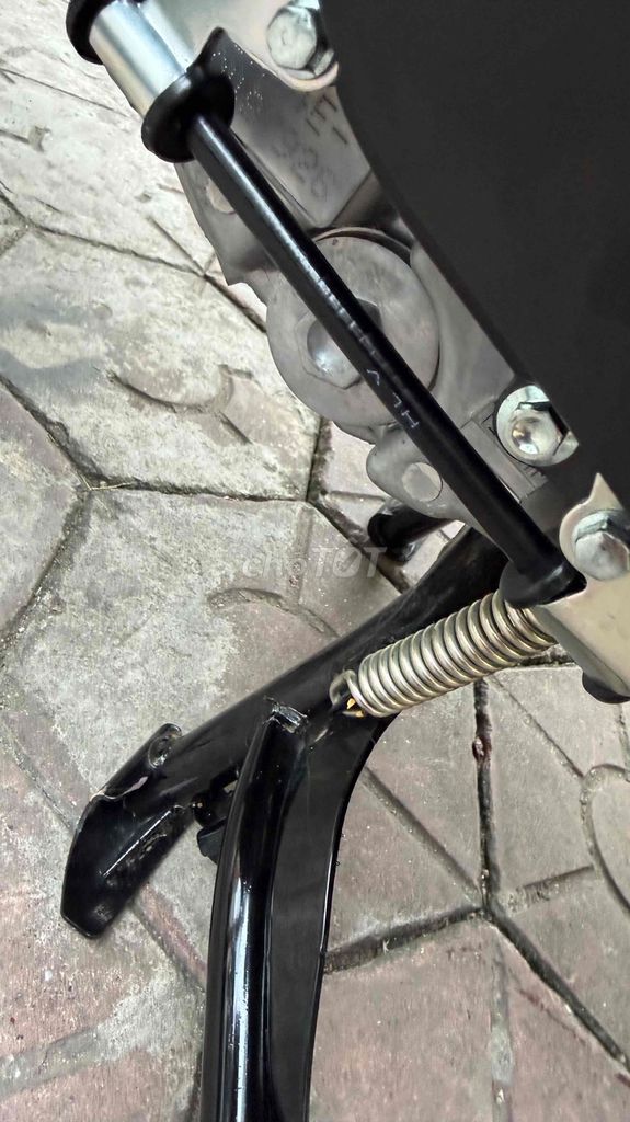 Bán xe AirBlade 2025 New .. Mua bán Xe máy tại Quận Lê Chân Hải Phòng được đăng bởi Cửa Hàng Xe Máy Hương THược  hình 6