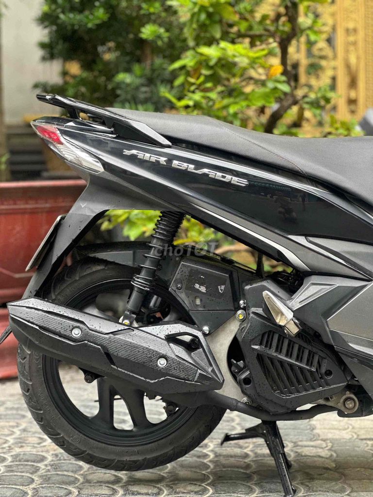 AB 125 đời 2016 bs 49 Lâm Đồng. Mua bán Xe máy tại Quận 10 Tp Hồ Chí Minh được đăng bởi chú vương  hình 2