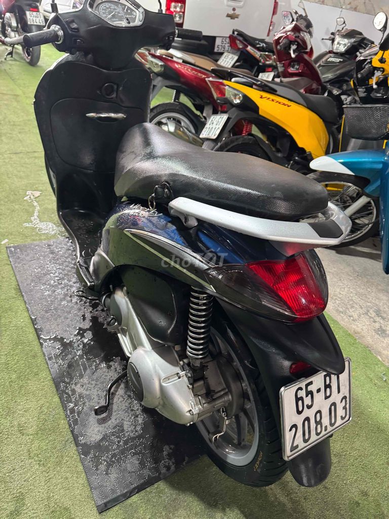 Liperty 150 Fi / Zin Đẹp / Máy Cực VIP Mạnh Bs65. Mua bán Xe máy tại Quận Bình Thuỷ Cần Thơ được đăng bởi CỬA HÀNG XE MÁY VŨ Fi hình 6