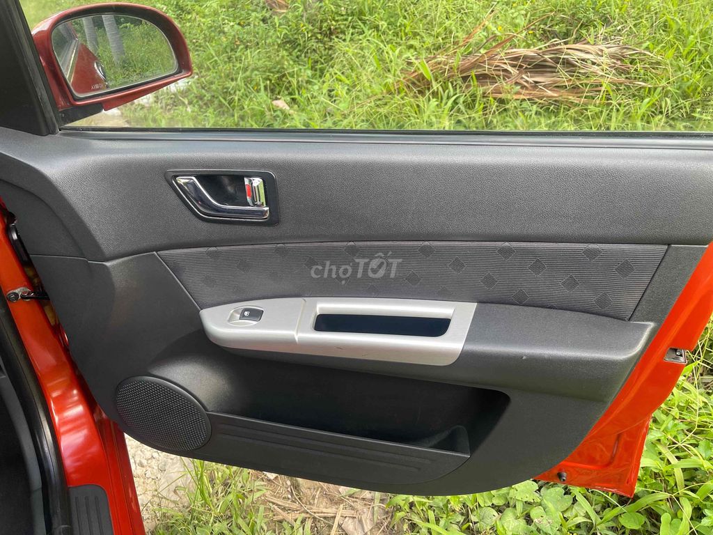 Hyundai Getz  bstp1.4 AT -9 chủ.HỖ TRỢ GÓP. Mua bán Ô tô tại Quận Tân Bình Tp Hồ Chí Minh được đăng bởi Anh Duy hình 11