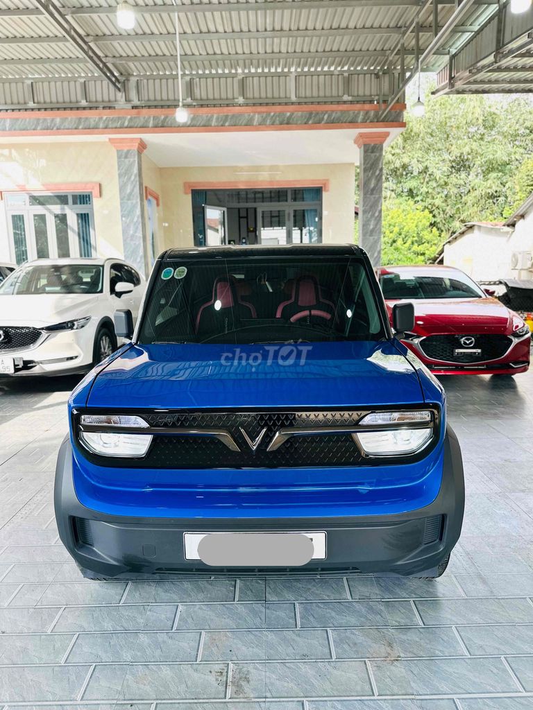 Vf3 2024 Vô Nhiều Đồ Chơi 218Tr. Mua bán Ô tô tại Huyện Bắc Tân Uyên Bình Dương được đăng bởi Ô Tô Quân Bồ Bình Dương hình 1