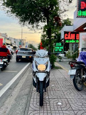 ❤️ Suzuki Hayate Xăng Cơ, Biển 69 GTĐĐ, GÓP. Mua bán Xe máy tại Quận 8 Tp Hồ Chí Minh được đăng bởi Tấn Đạt