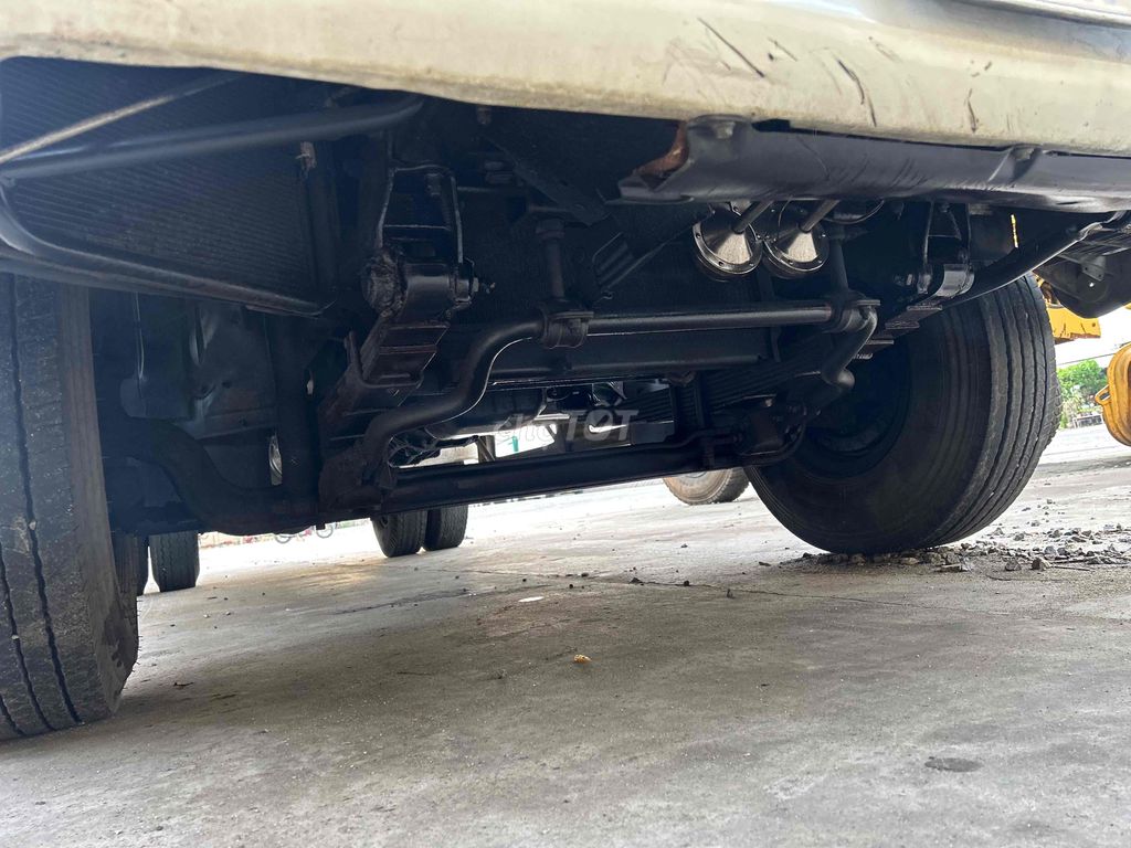 HINO 300 2021 Thùng bảo ôn. Mua bán Xe tải, xe ben tại Thị xã Sông Cầu Phú Yên được đăng bởi Trần Tiến hình 4