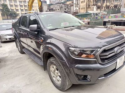 Ford Ranger 2019 Số sàn Xám