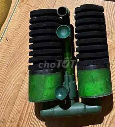 Cần lọc bio QS 200. Mua bán Phụ kiện, Thức ăn, Dịch vụ tại Thành phố Huế Thừa Thiên Huế được đăng bởi Phú hình 1