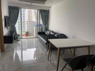 🔥 CẦN BÁN CĂN HỘ HOMYLAND 2 – QUẬN 2 📍 307 Nguyễn Duy Trinh, P. BTrung
