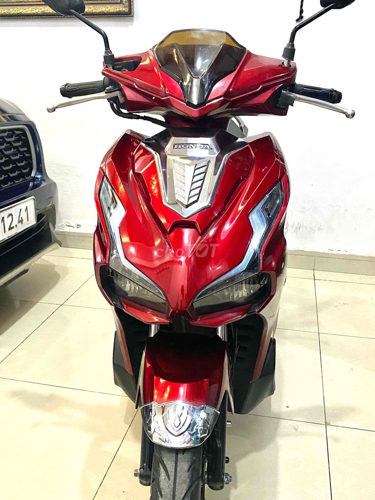 Honda ab 150.Abs.Sx cuối 2020.SMk95%.7500 km.BTp. Mua bán Xe máy tại Quận Gò Vấp Tp Hồ Chí Minh được đăng bởi Phùng Anh Tuấn  hình 2