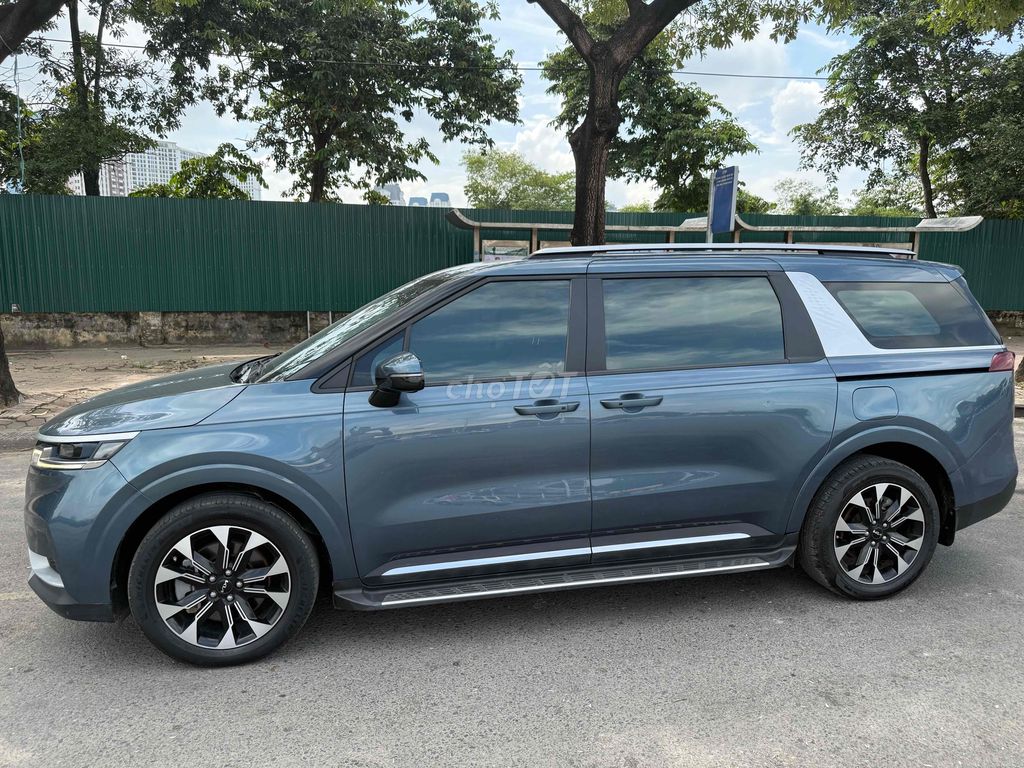 Kia Carnival 2022 2.2D Luxury 8 chỗ chính chủ. Mua bán Ô tô tại Quận Nam Từ Liêm Hà Nội được đăng bởi Quốc Toản hình 8