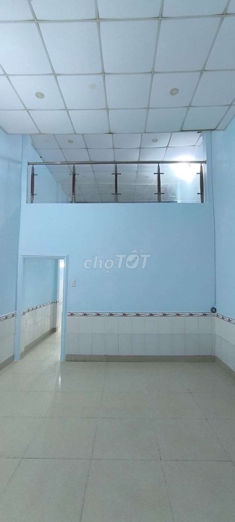 Аренда · 2 комн. · 52 м² · Thành phố Thủ Đức, ул. Đường Số 49