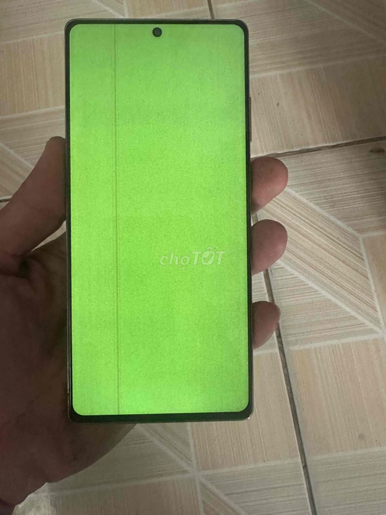 Samsung Note 20 Đồng Hư hỏng. Mua bán Điện thoại tại Quận Bình Thạnh Tp Hồ Chí Minh được đăng bởi phúc hình 1
