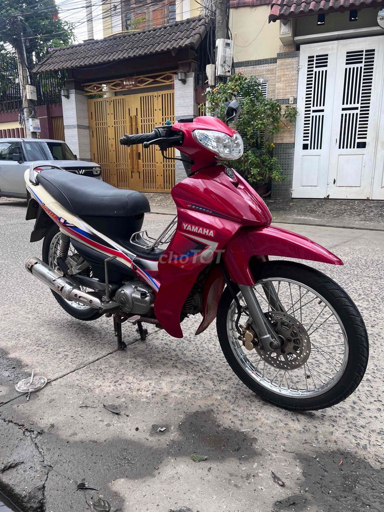 bán jupito. Mua bán Xe máy tại Thành phố Buôn Ma Thuột Đắk Lắk được đăng bởi đức hình 5