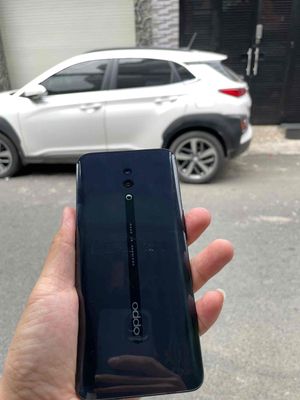 Oppo Reno 256GB Đen 99,99%