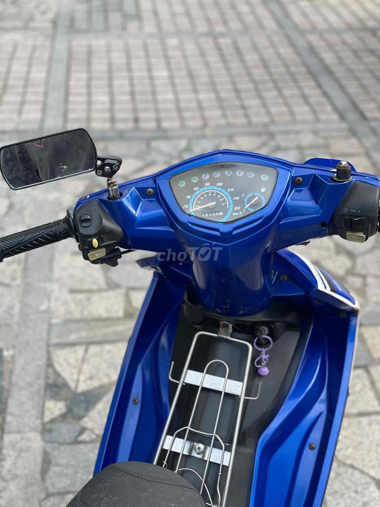 Exciter 50cc mẫu ex nhỏ Trả trc 5tr3 nhận xe. Mua bán Xe máy tại Quận 7 Tp Hồ Chí Minh được đăng bởi Dương Đạt hình 6