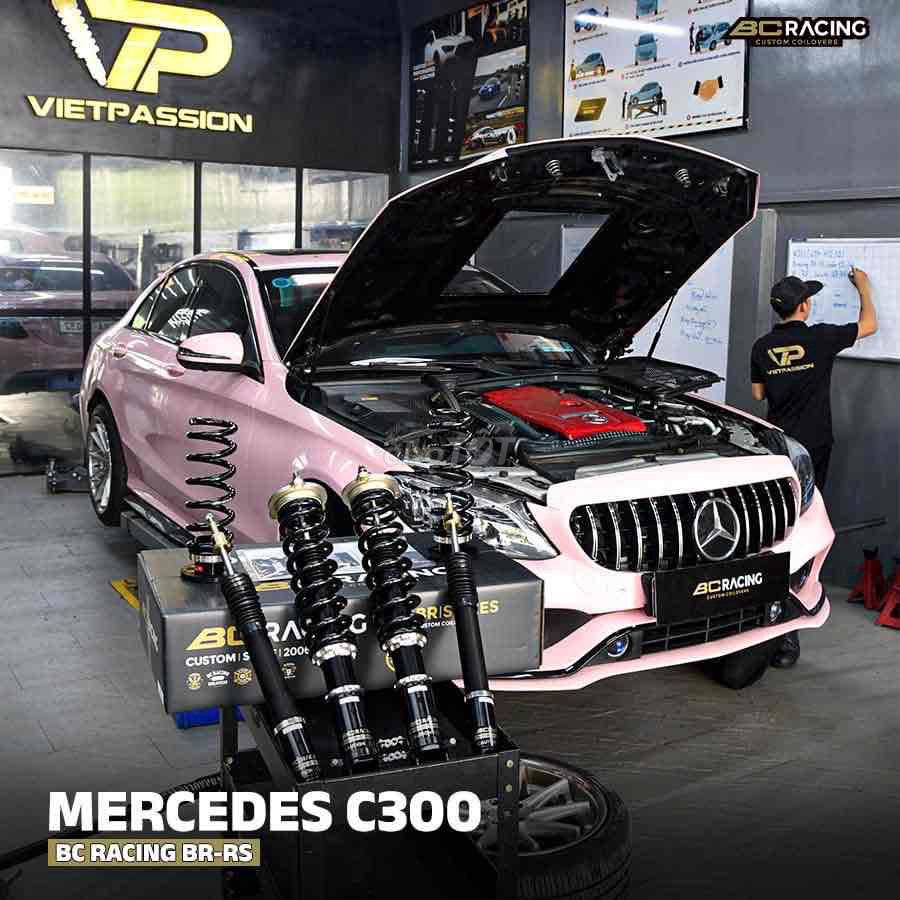 MERCEDES C300 2016 1CHỦ MÁY ZIN. Mua bán Ô tô tại Thành phố Cà Mau Cà Mau được đăng bởi huy hình 9