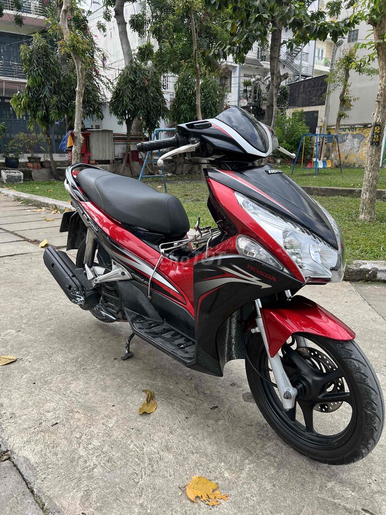 Honda Air Blade 2012 Bs Thành Phố Chính Chủ