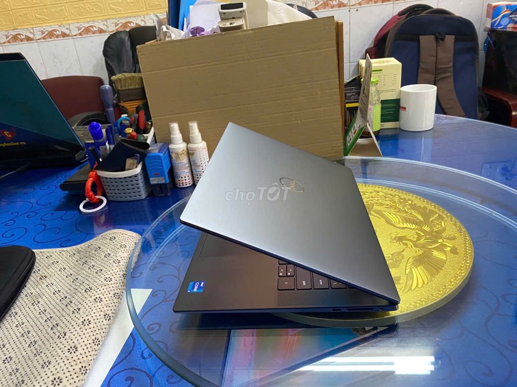 DELL PRECISION 5560 I7 11800H 16G 512G 15FHD+T1200. Mua bán Laptop tại Quận 1 Tp Hồ Chí Minh được đăng bởi Trần Thanh Hiền hình 5