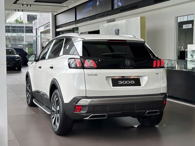 Peugeot 3008 2024 GT. Mua bán Ô tô tại Quận Bình Tân Tp Hồ Chí Minh được đăng bởi PEUGEOT HCM