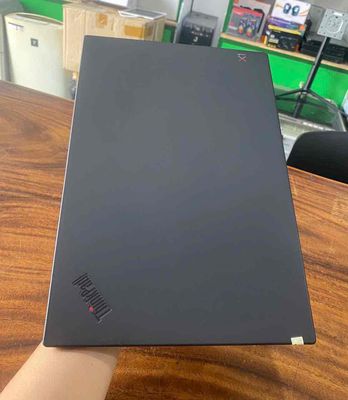 Lenovo ThinkPad X1 Carbon I5-8250U, Ram 8Gb, 256Gb. Mua bán Laptop tại Thành phố Cà Mau Cà Mau được đăng bởi Điện máy Cà Mau