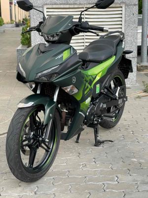 🔥 BÁN YAMAHA EXCITER 155 VVA KHOÁ SMAKEY SIÊU CHẤT