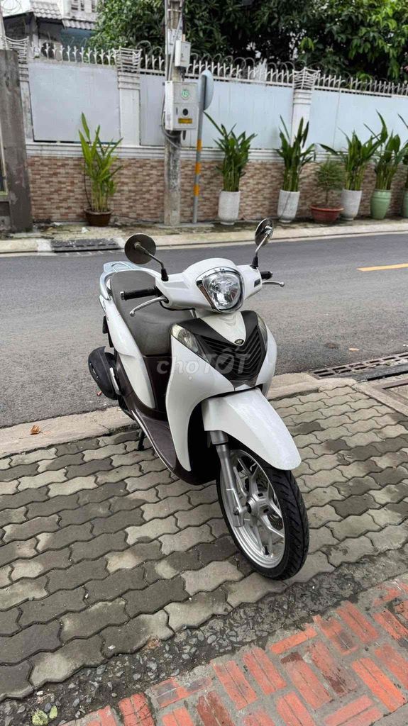 SH Mode 2014. Mua bán Xe máy tại Quận Bình Thạnh Tp Hồ Chí Minh được đăng bởi Quyphan hình 1