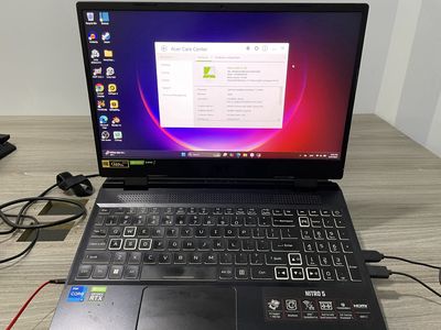 Nitro 5 i7 -12700H ,RAM 16GB ,SSD 512 ,RTX 3060. Mua bán Laptop tại Quận Tân Bình Tp Hồ Chí Minh được đăng bởi Nhật Anh