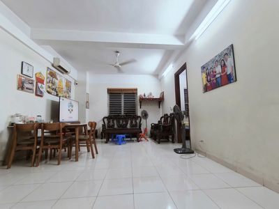 CHÍNH CHỦ NHỜ BÁN CĂN GÓC 77M2 - 5,5 TỶ - FULL NỘI THẤT - TP GIAO LƯU