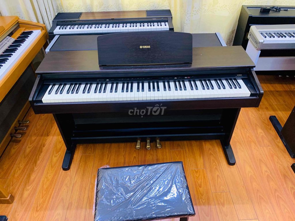 piano yamaha ydp 101 like new